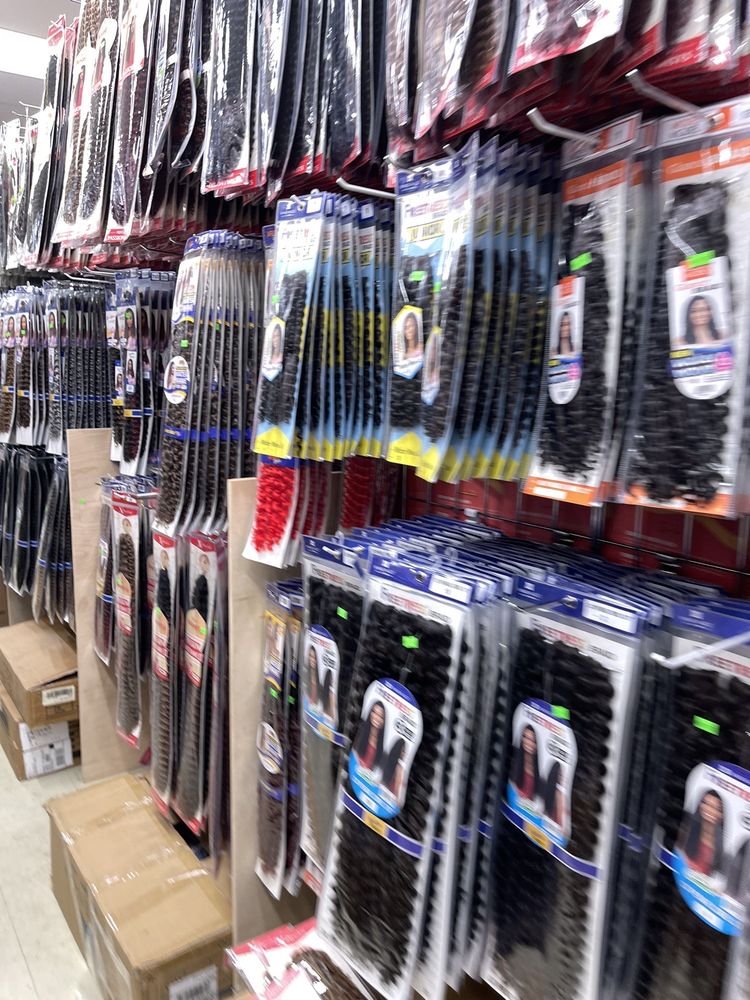 Trends Hair & Beauty