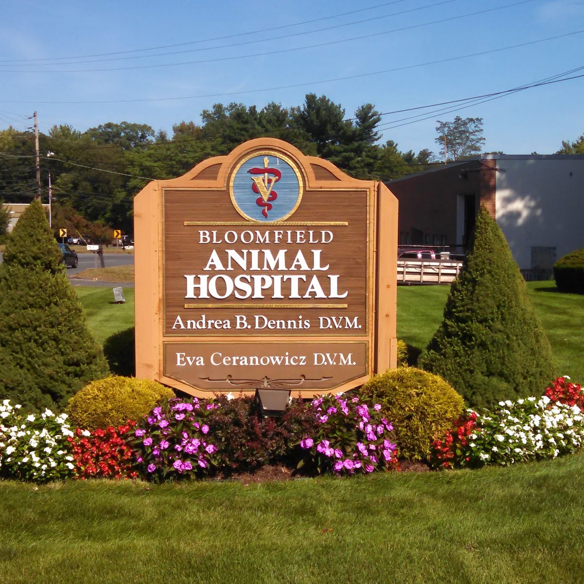 Bloomfield Animal Hospital Bloomfield