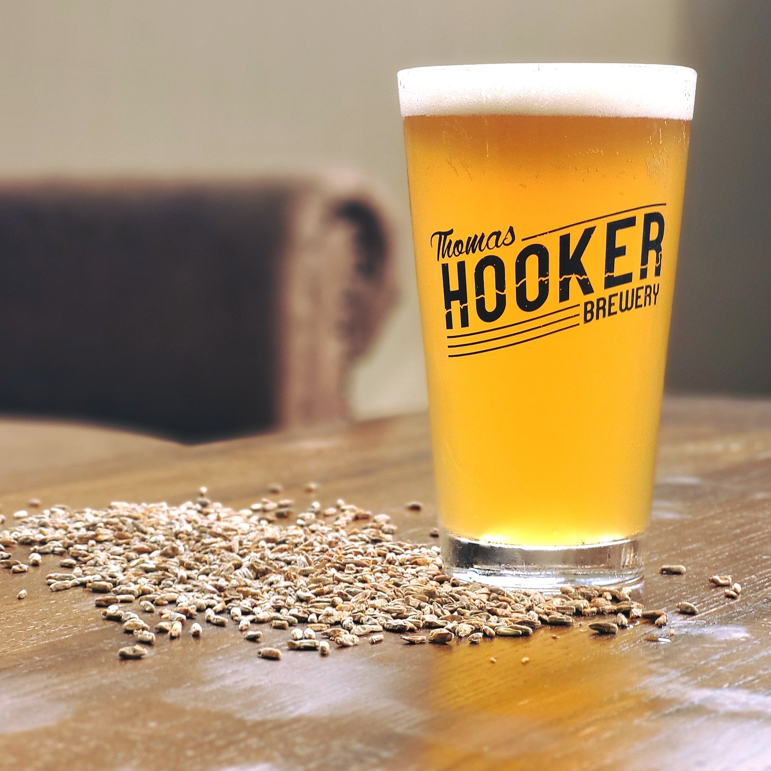 Thomas Hooker Brewery Bloomfield