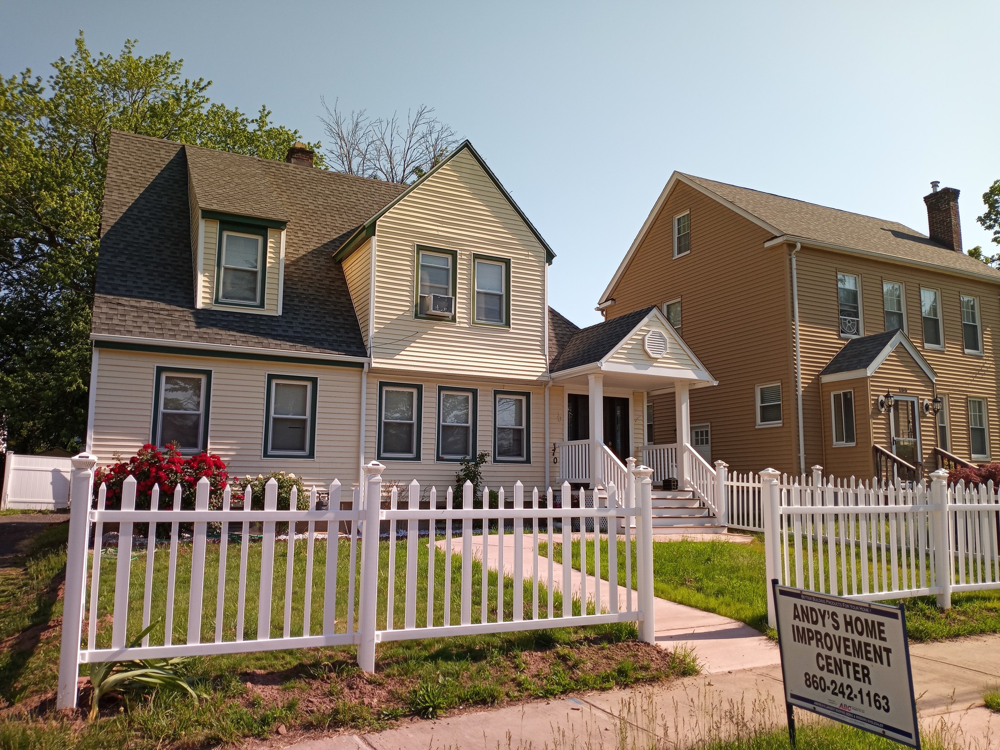 Andy's Home Improvement Center