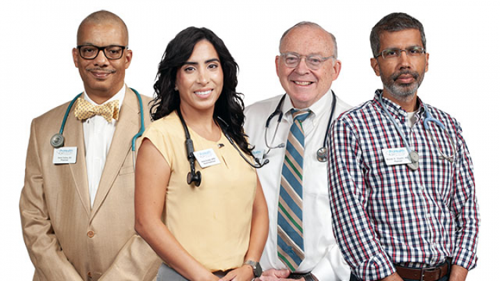 Bloomfield Internists