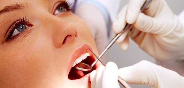 Bright Smile America Dental Center