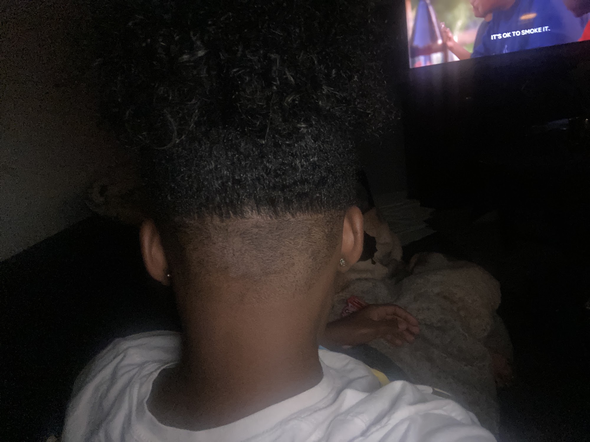 Hills-N-Park Barbers