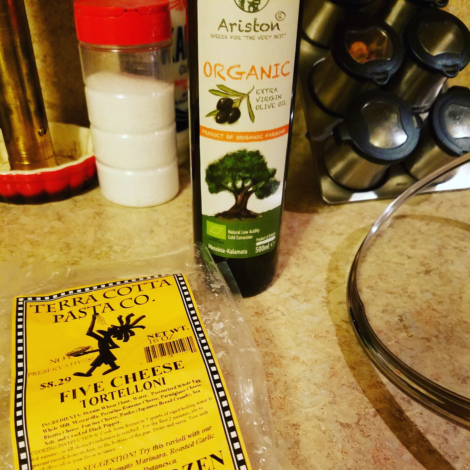 Ariston Specialties 111 W Dudley Town Rd, Bloomfield