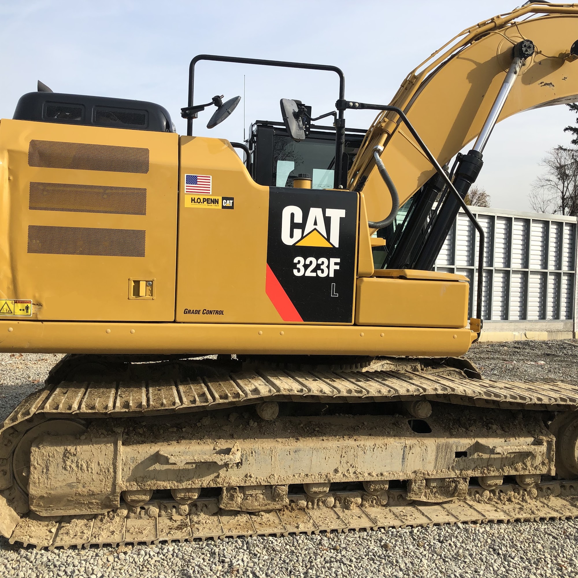 Mideast Equipment & Auctions Bloomfield