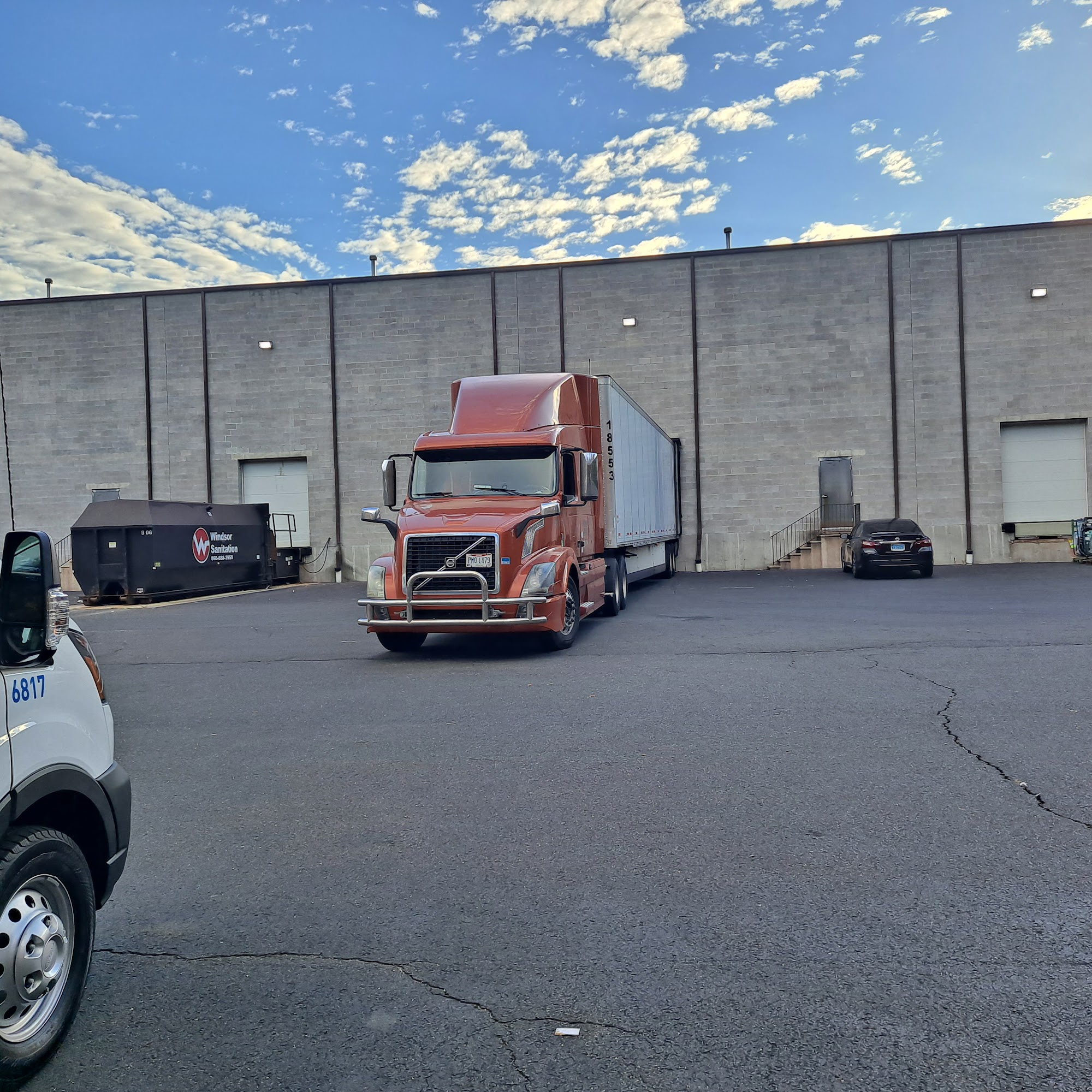 Mygrant Glass Co Bloomfield