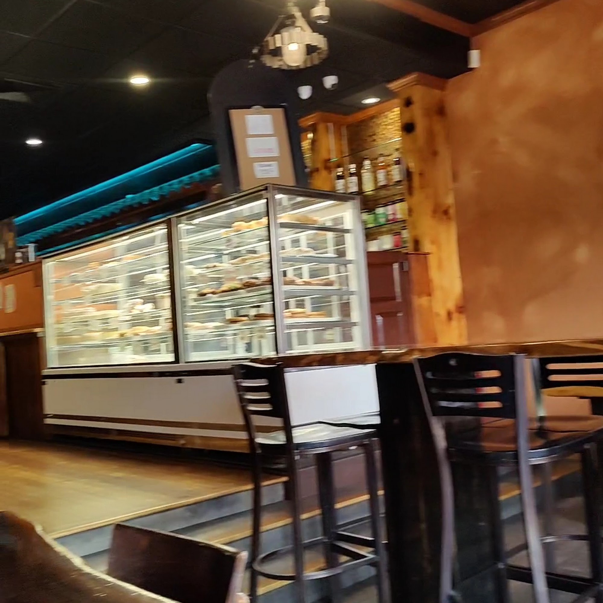 Common Grounds Branford