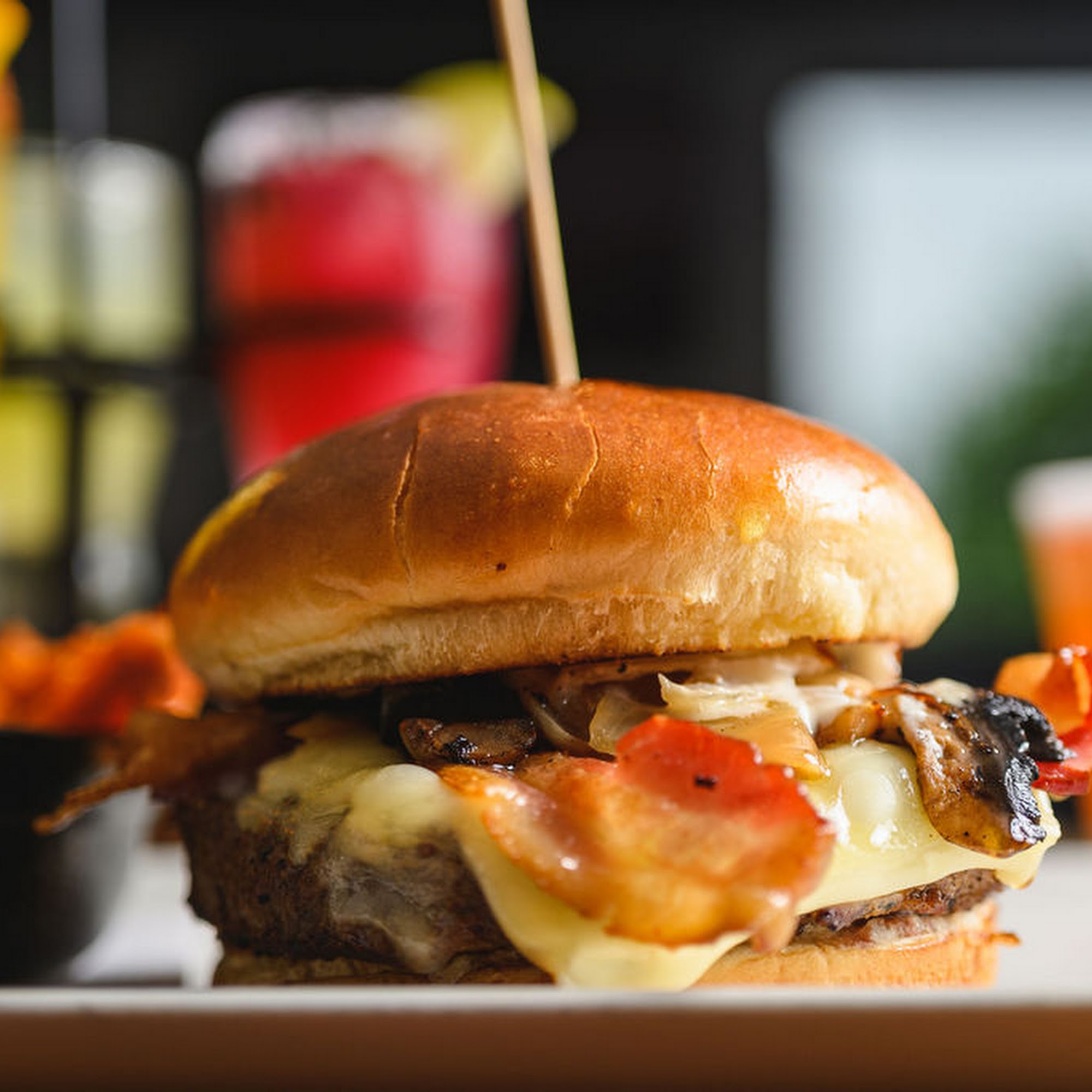 Eli's Branford Branford