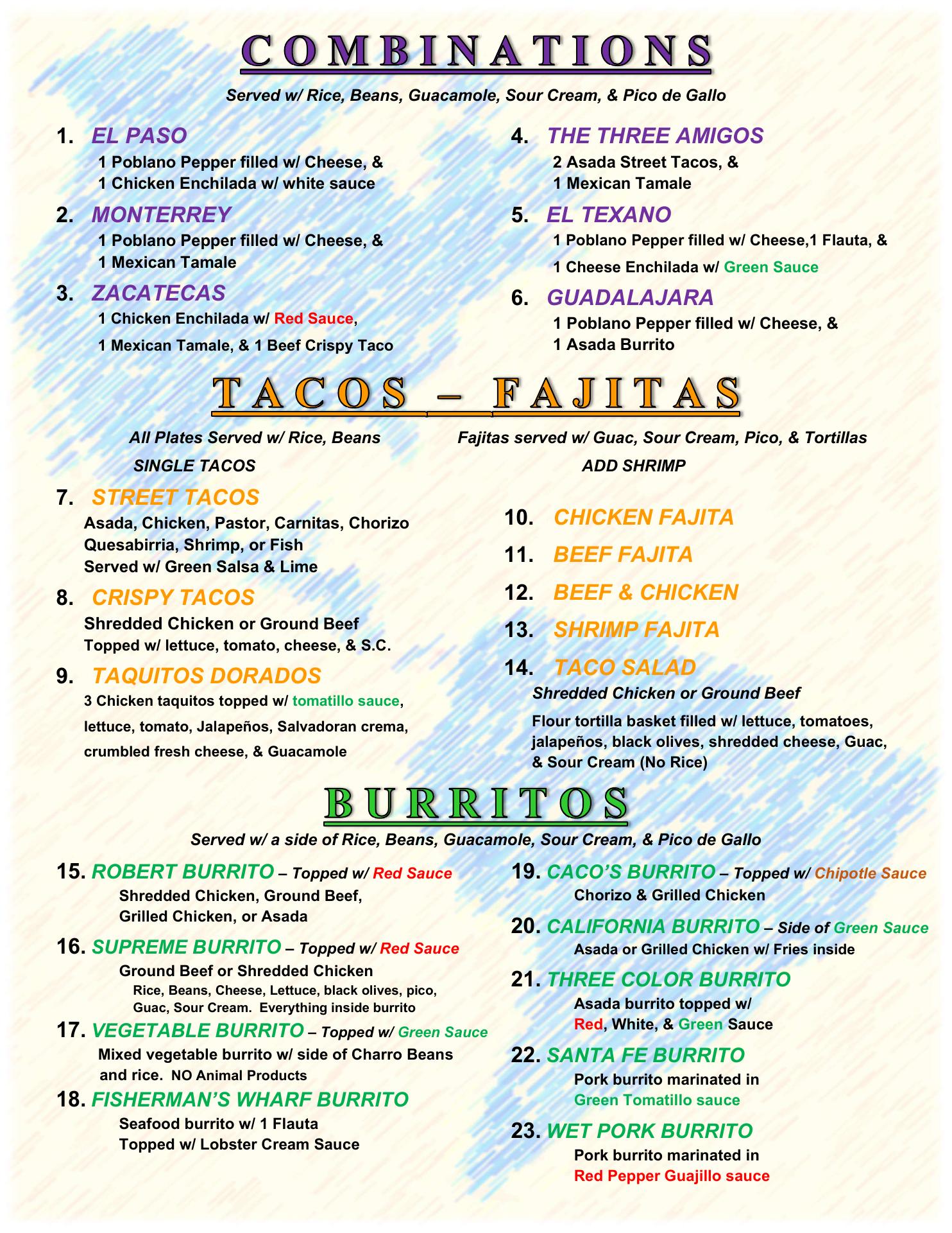 Photo credit: Restaurantji