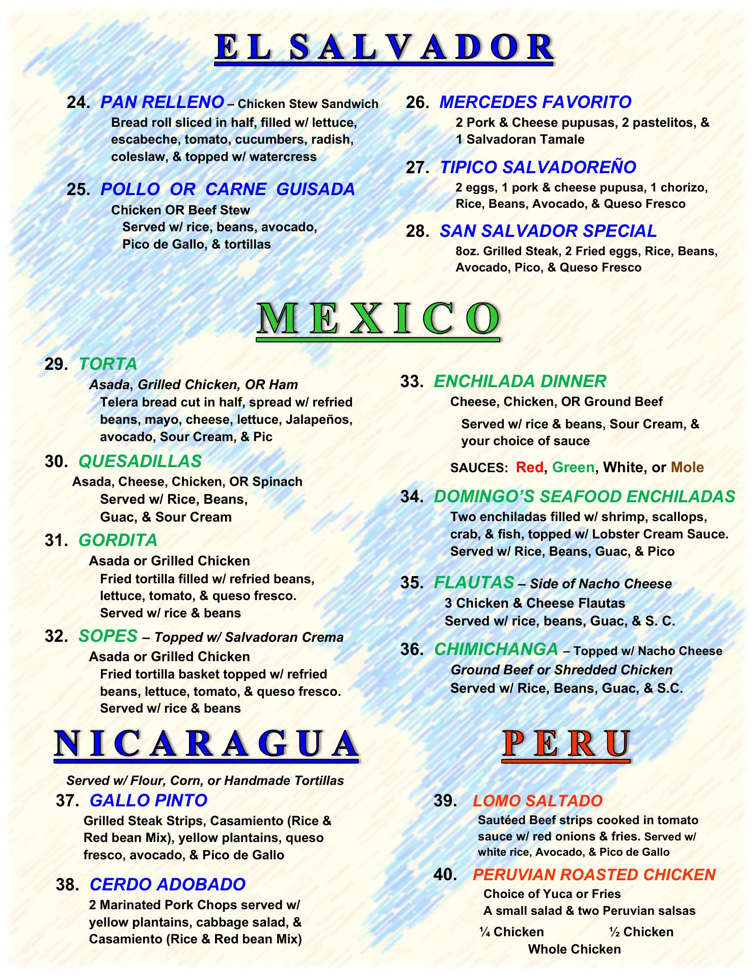 Photo credit: Restaurantji