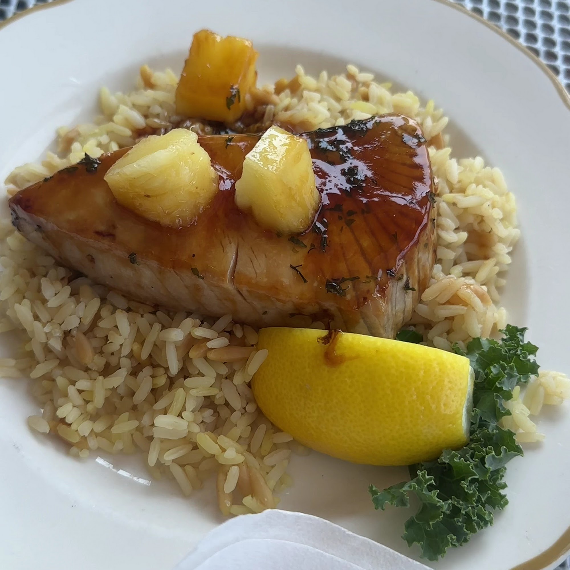 Dockside Seafood and Grill Branford