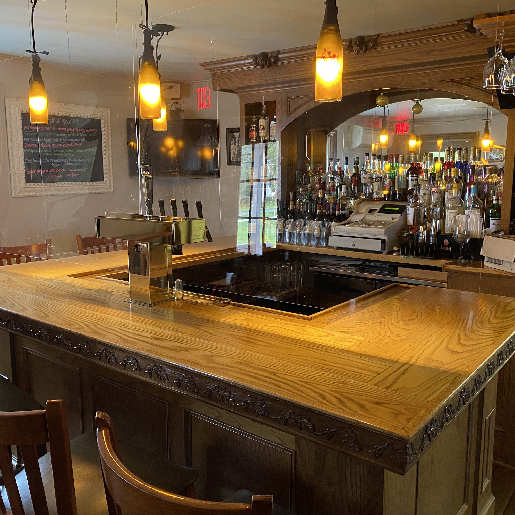 Rossitto's Ristorante Branford