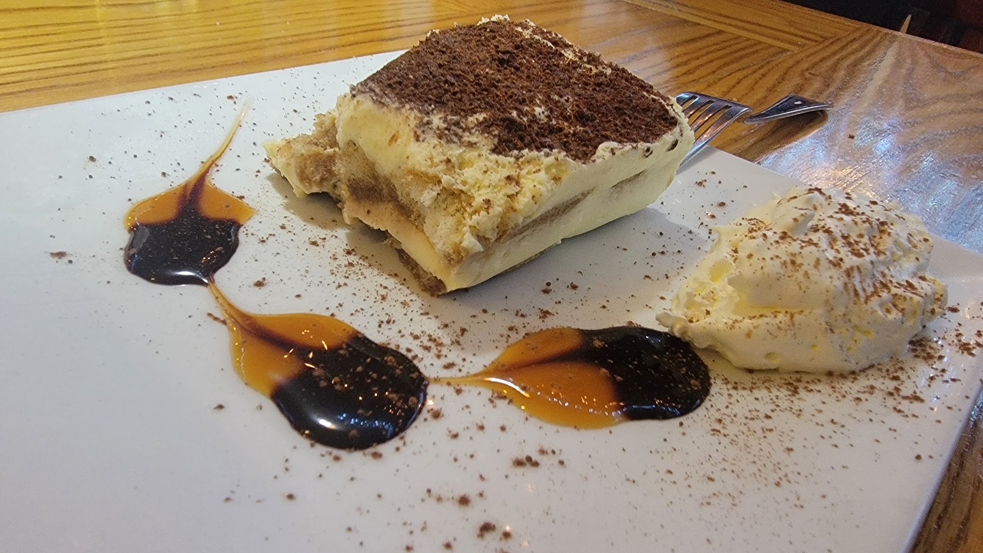 Rossitto's Ristorante Branford