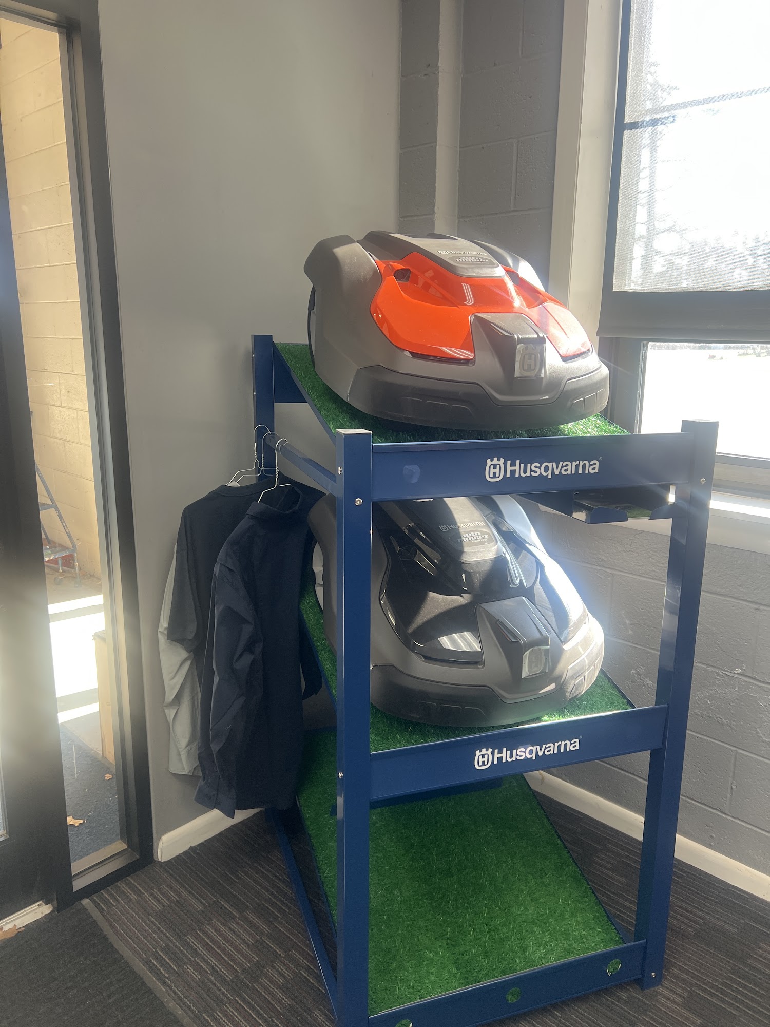 A. Nardella Landscape Maintenance, Inc.