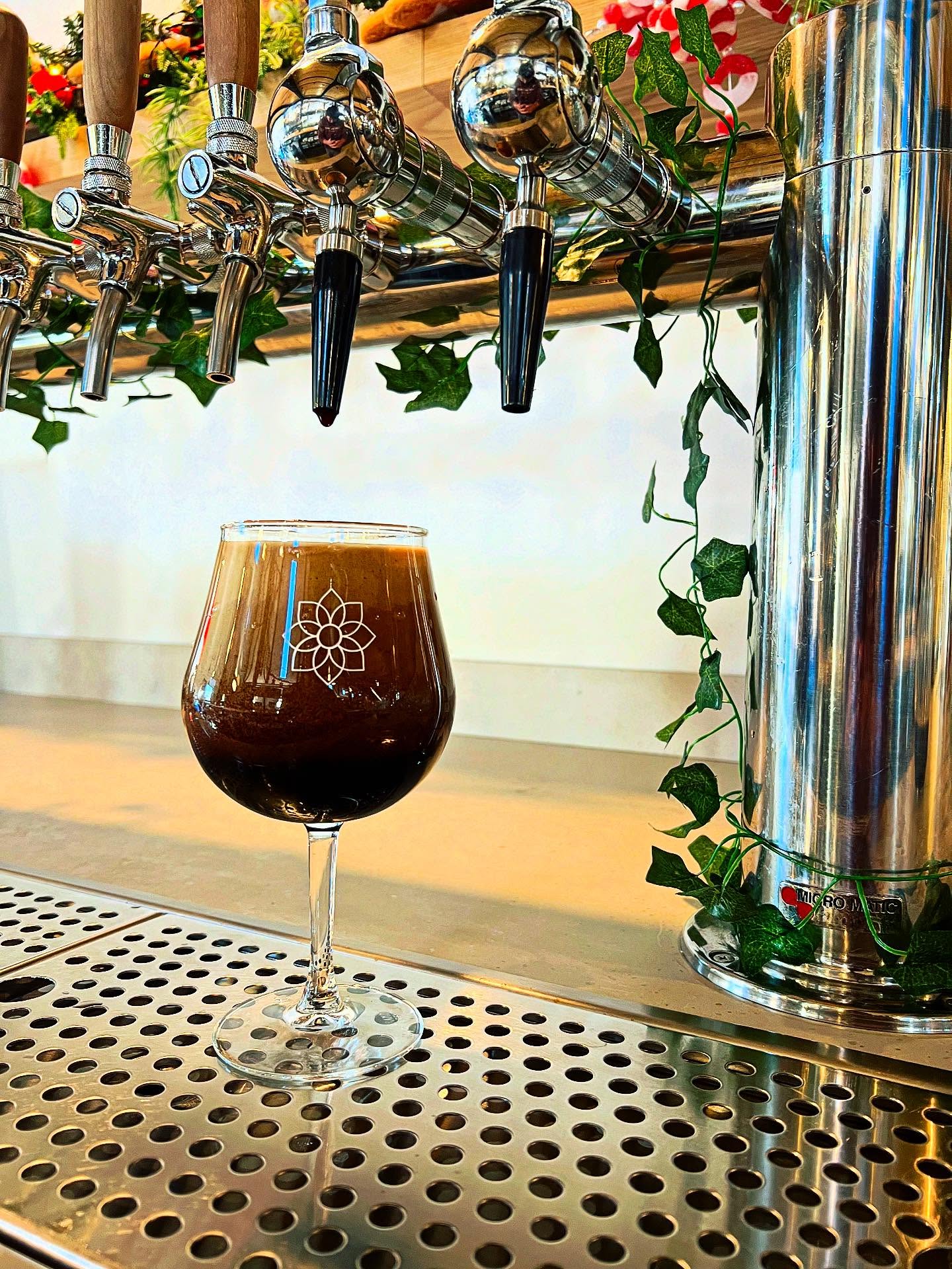 Caius Farm Brewery Branford