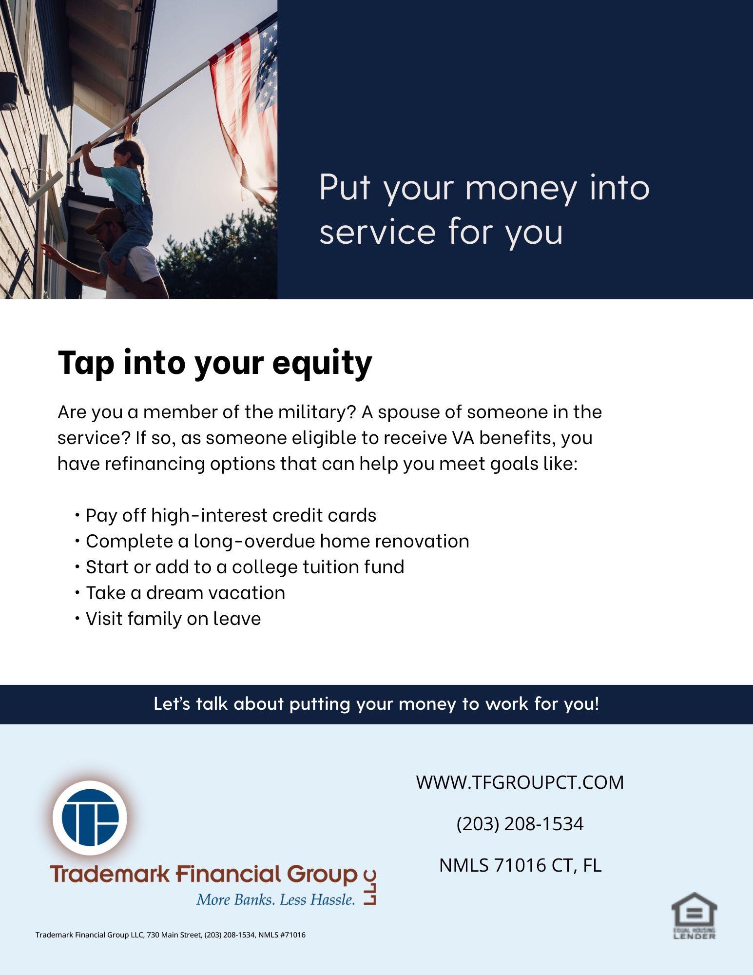 Trademark Financial Group