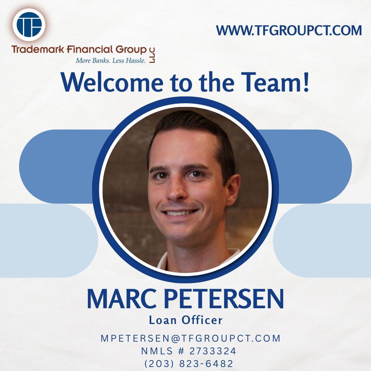 Trademark Financial Group