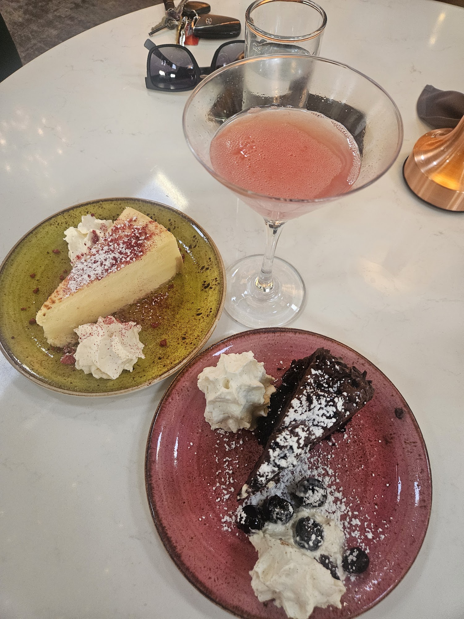 Saltbrick Prime Steakhouse Branford