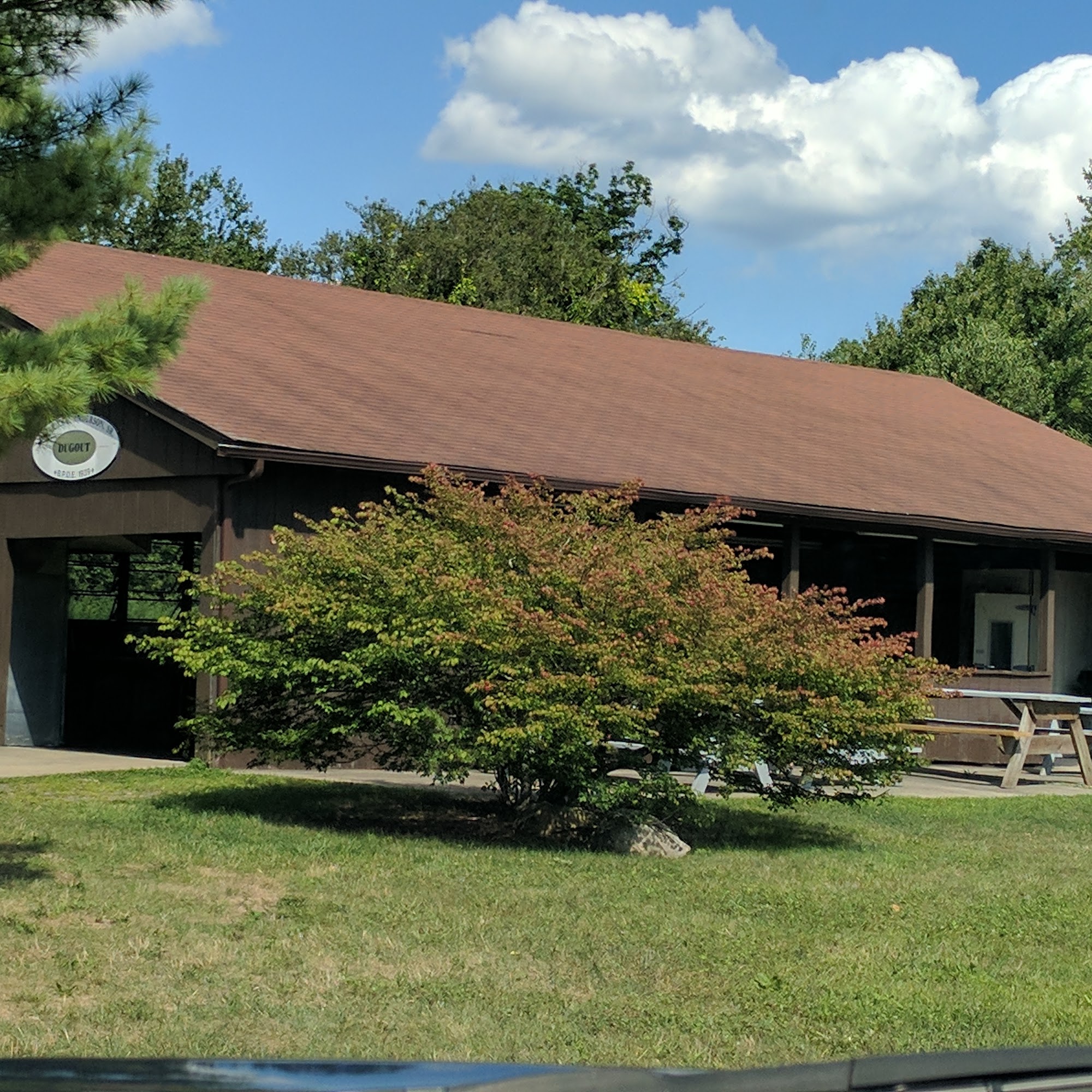 Branford Elks Lodge Rental