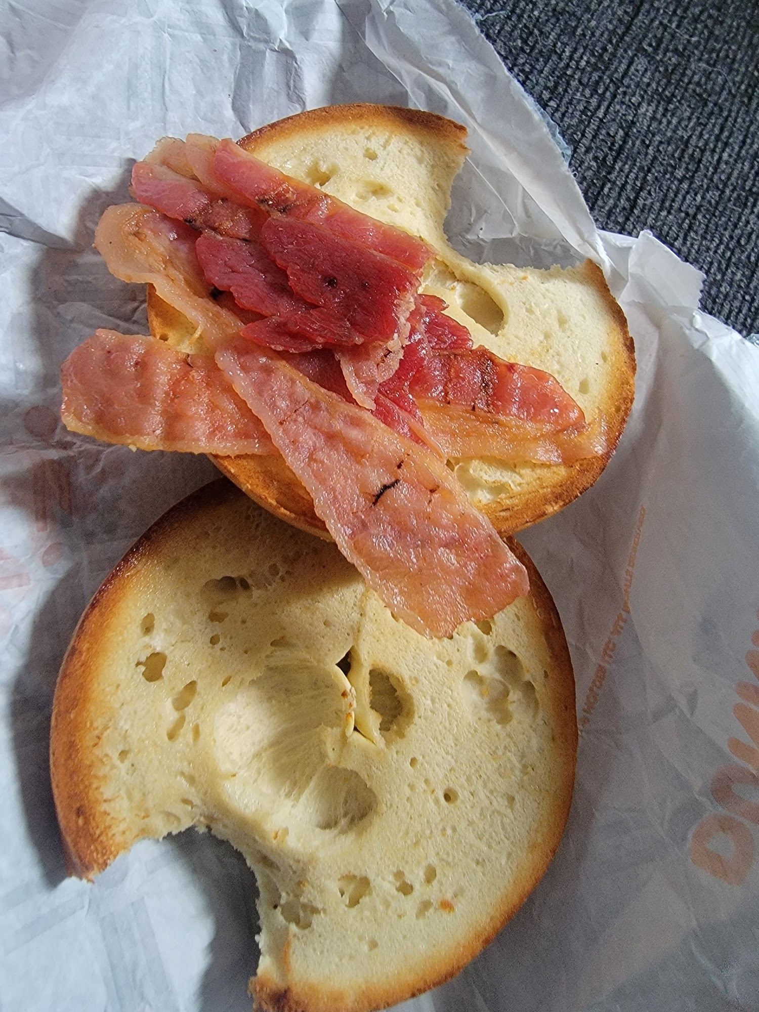 Dunkin'