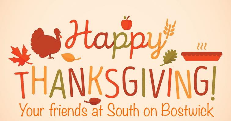 South on Bostwick Cantina & Grille Bridgeport