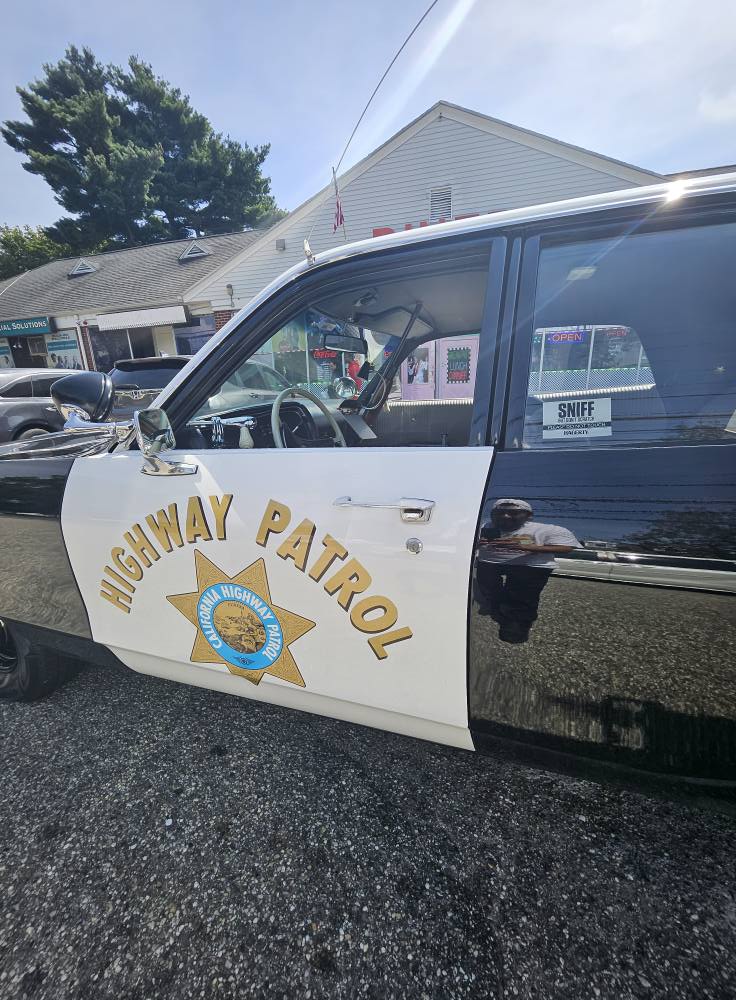 Famous 50's Diner Bridgeport