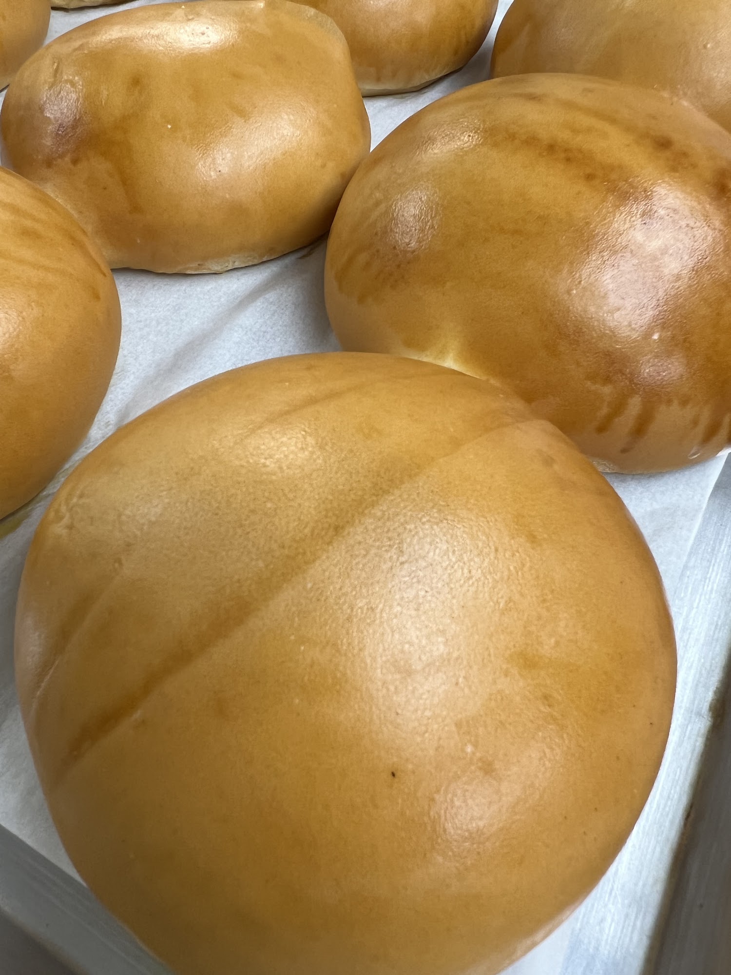 KiDelicia Bakery & Deli Menu