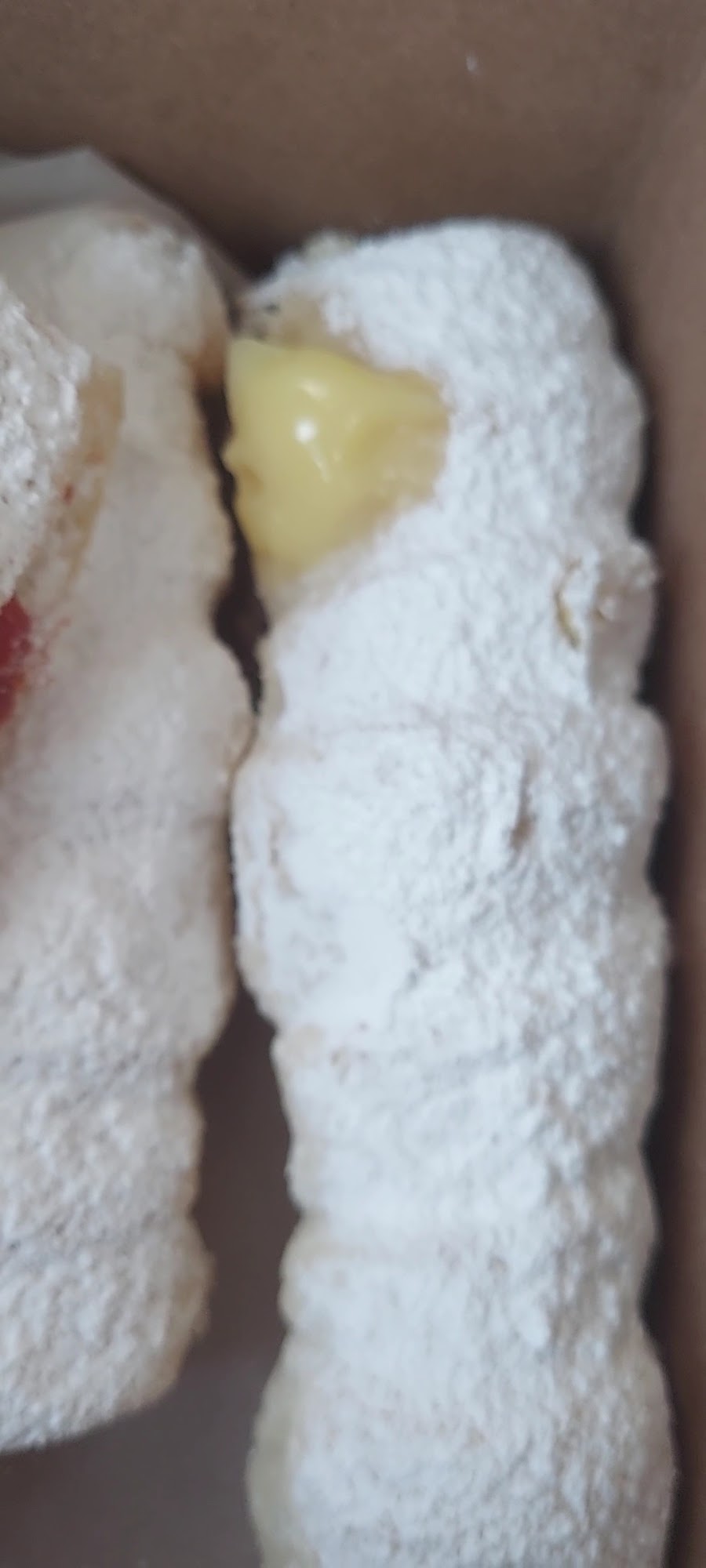 Pan Del Cielo Bakery Menu