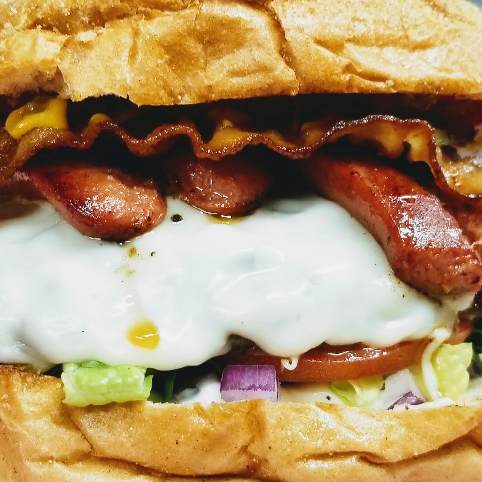 Uncle G's Comfort Food Bridgeport