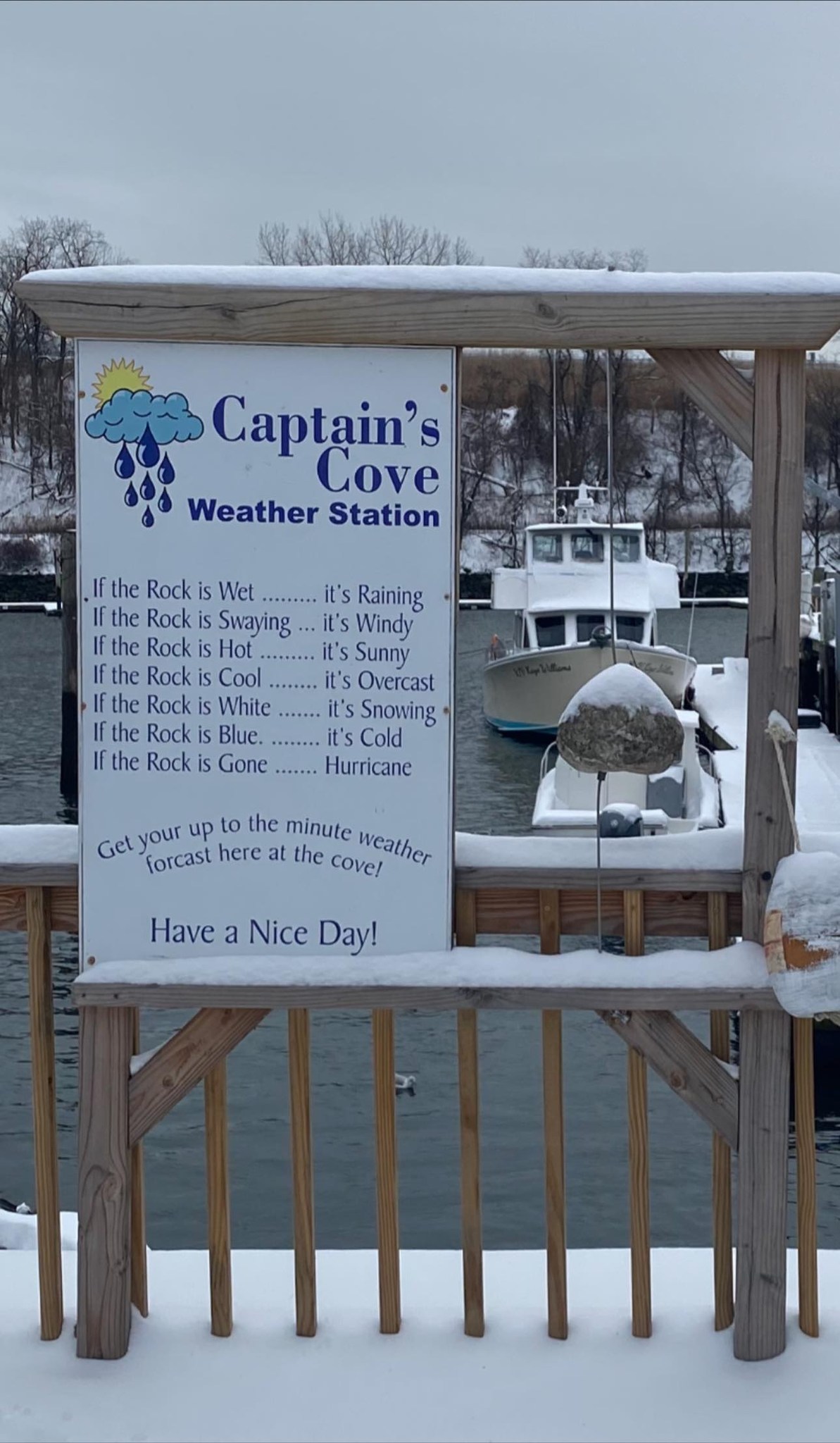 Captain's Cove Seaport (Marina, Restaurant & Bar) Bridgeport