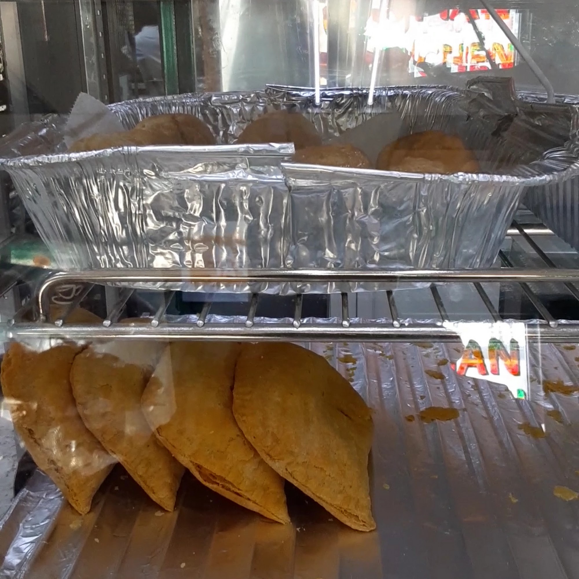 Rootsman Kitchen Bridgeport