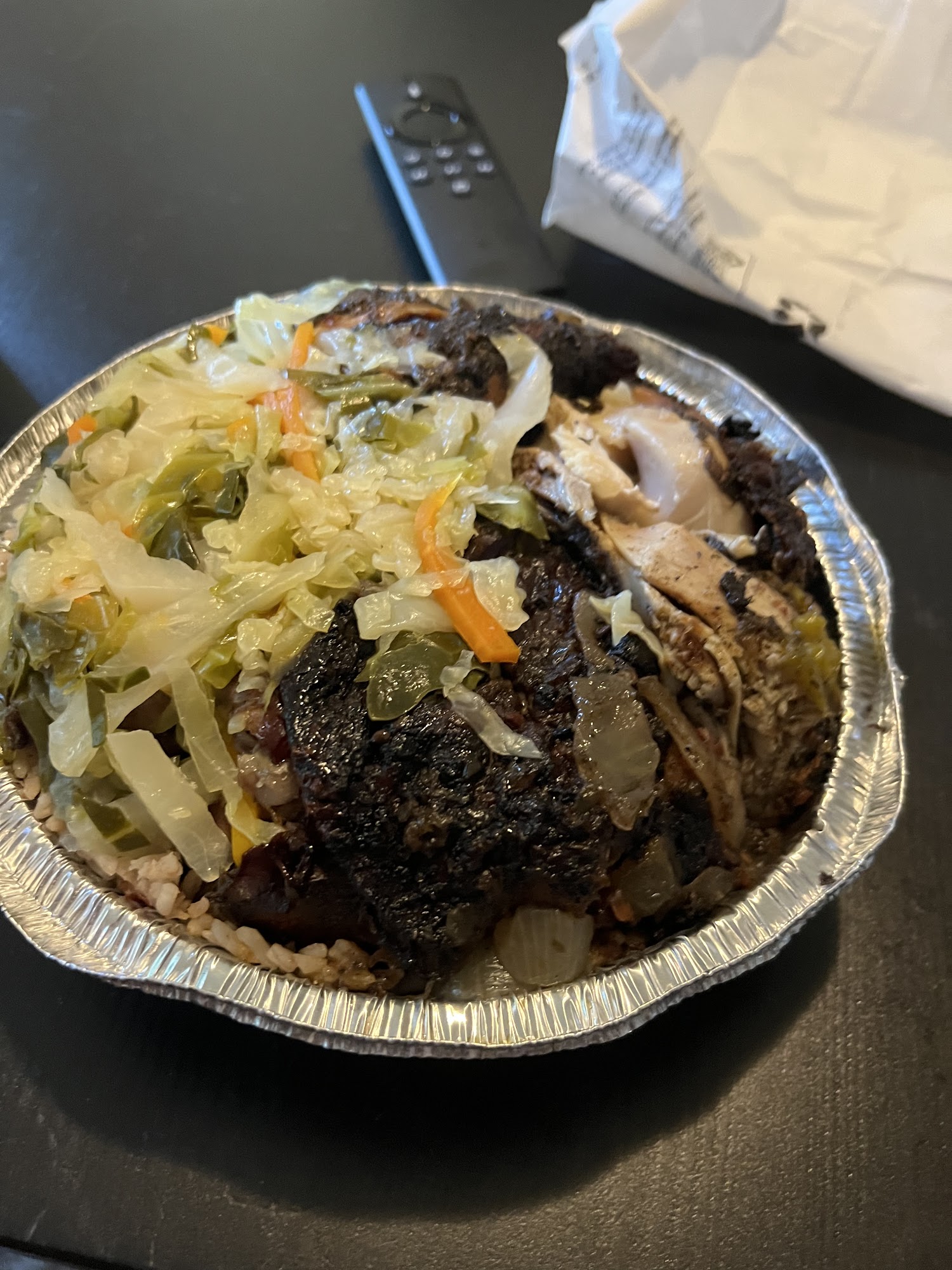 Rootsman Kitchen Bridgeport