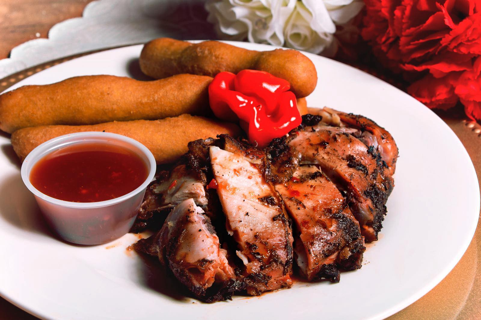 Mckenzie Jerk Center