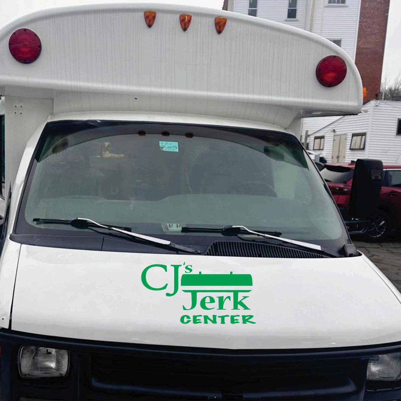 Mckenzie Jerk Center