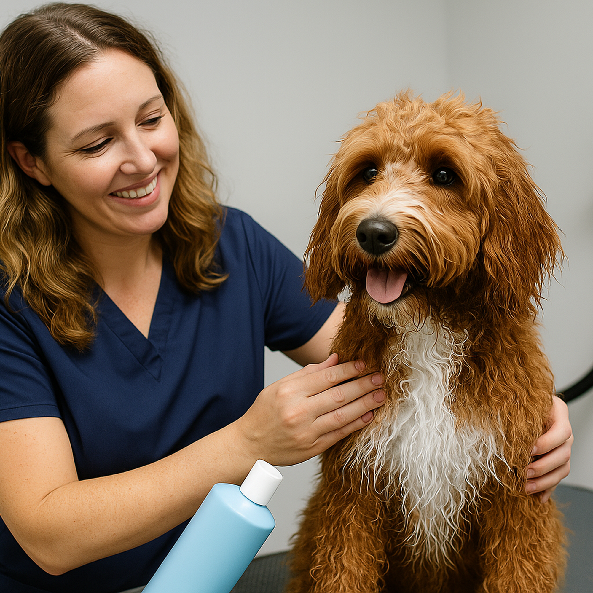 Affordable Pet Grooming Bridgeport