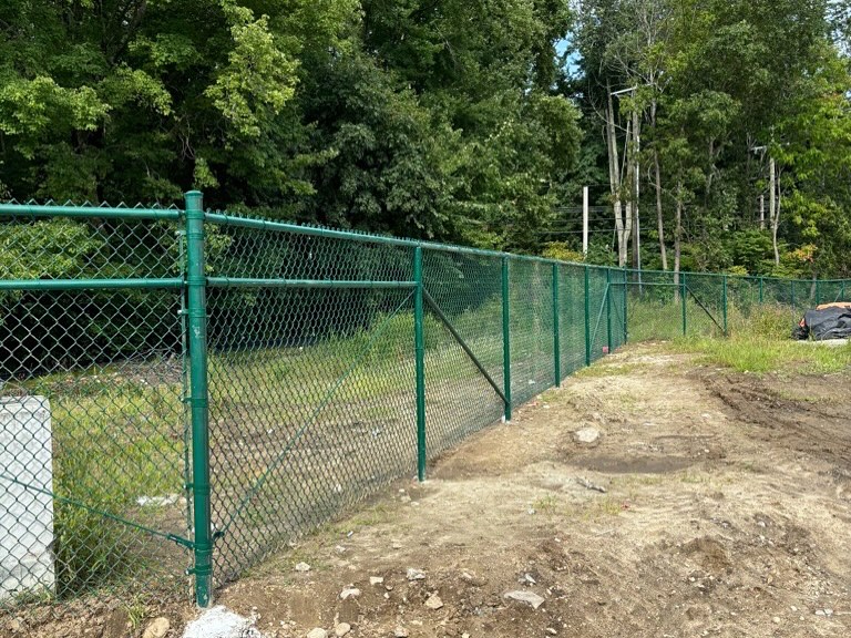P&C Fence Company