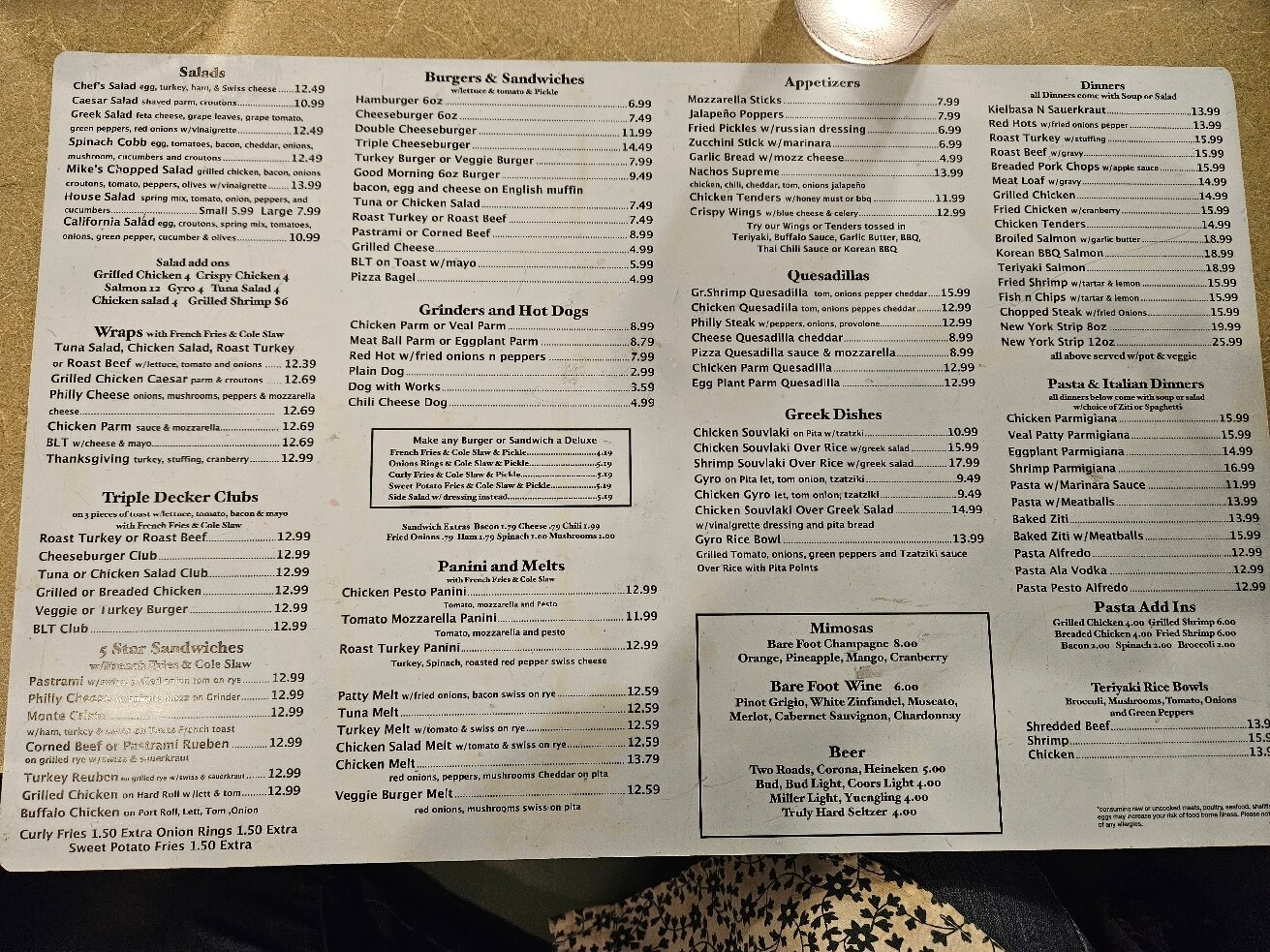 Photo credit: Tripadvisor