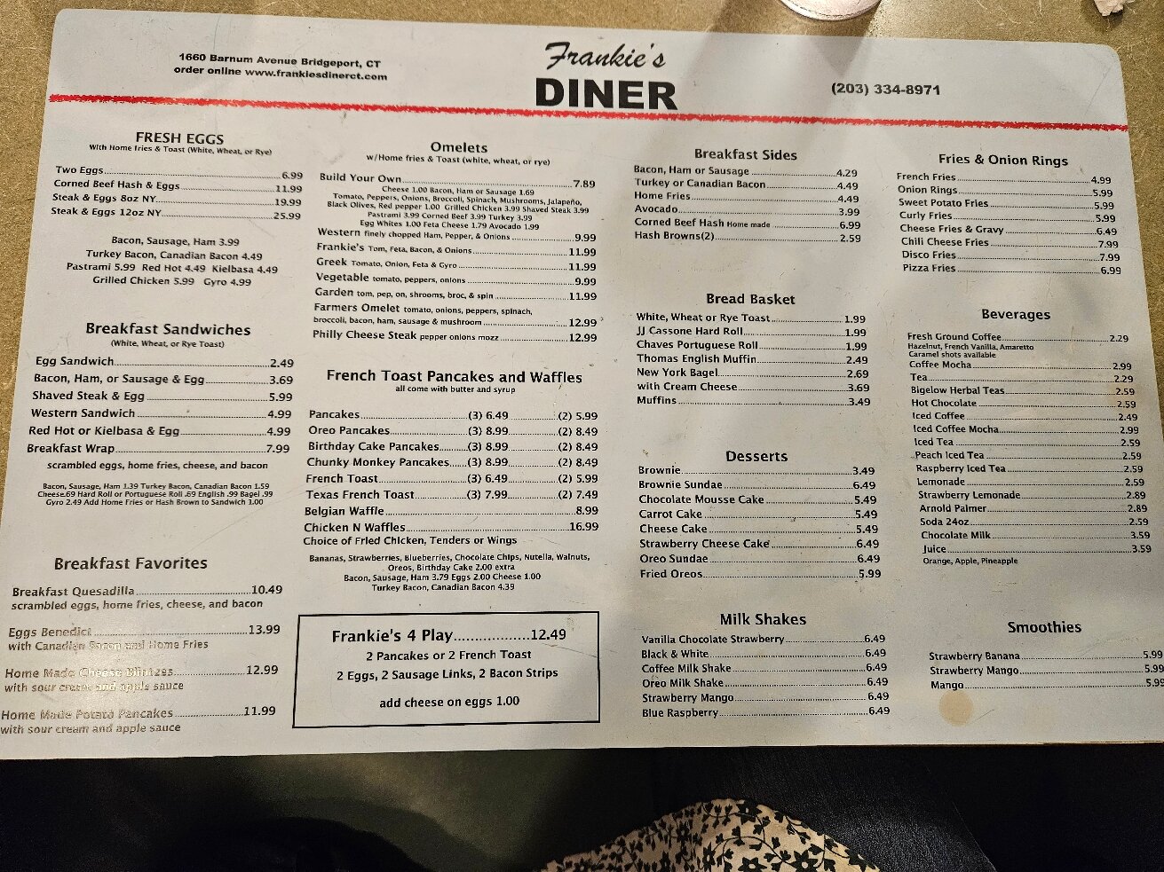 Photo credit: Tripadvisor