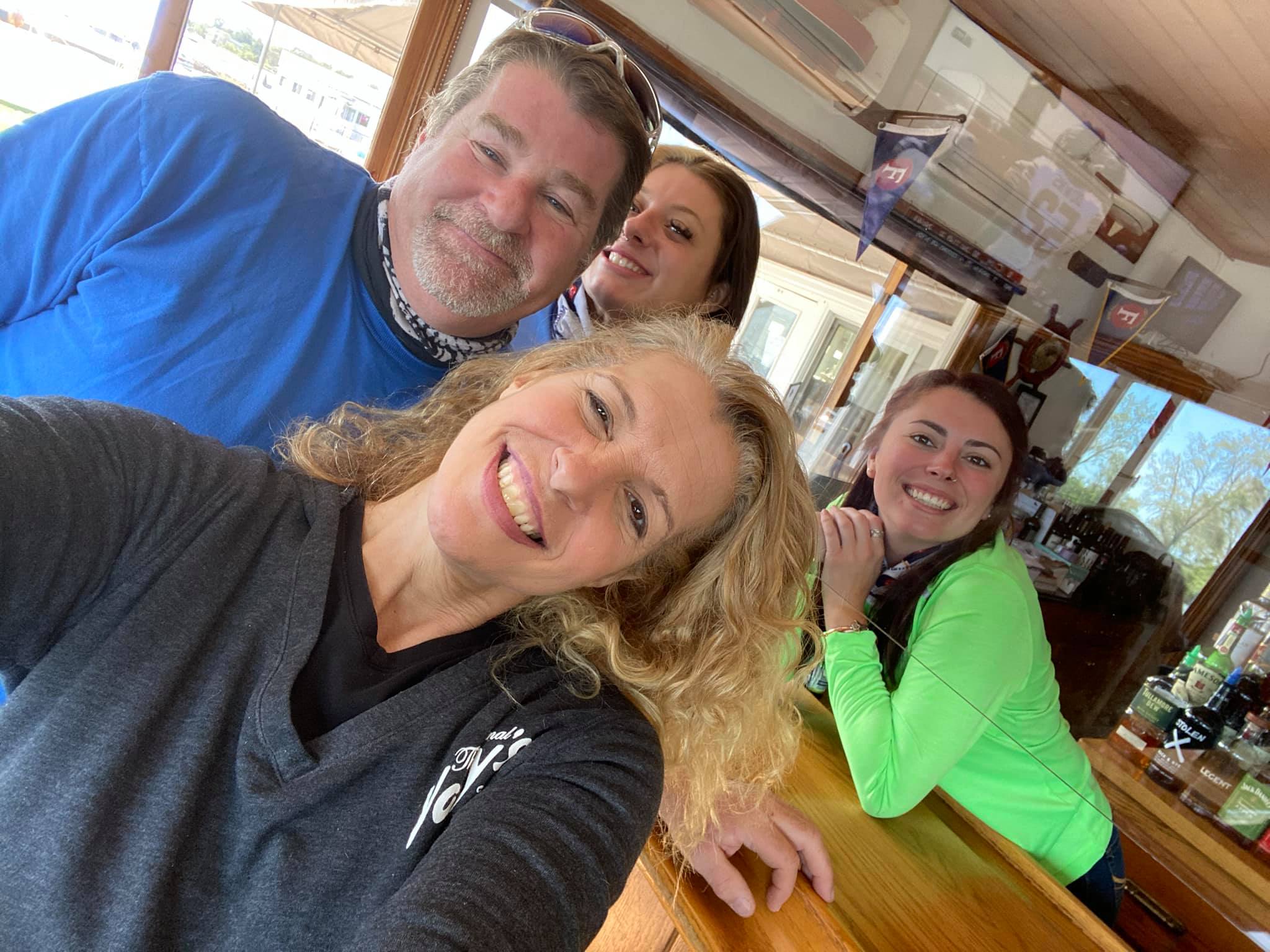 Lighthouse Grill