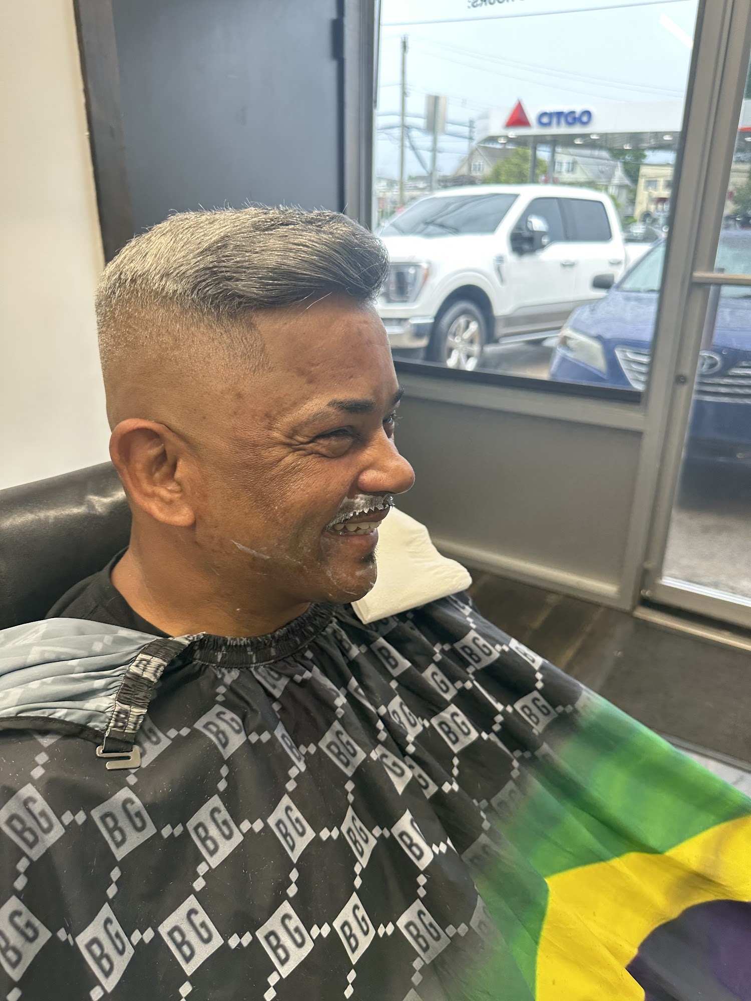 Imperial Barber Shop