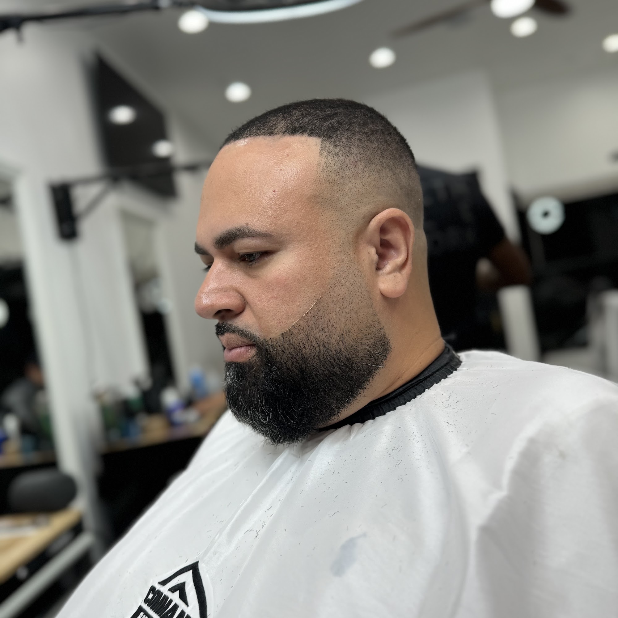Commando Barbershop 995 Maplewood Ave, Bridgeport Connecticut 06605