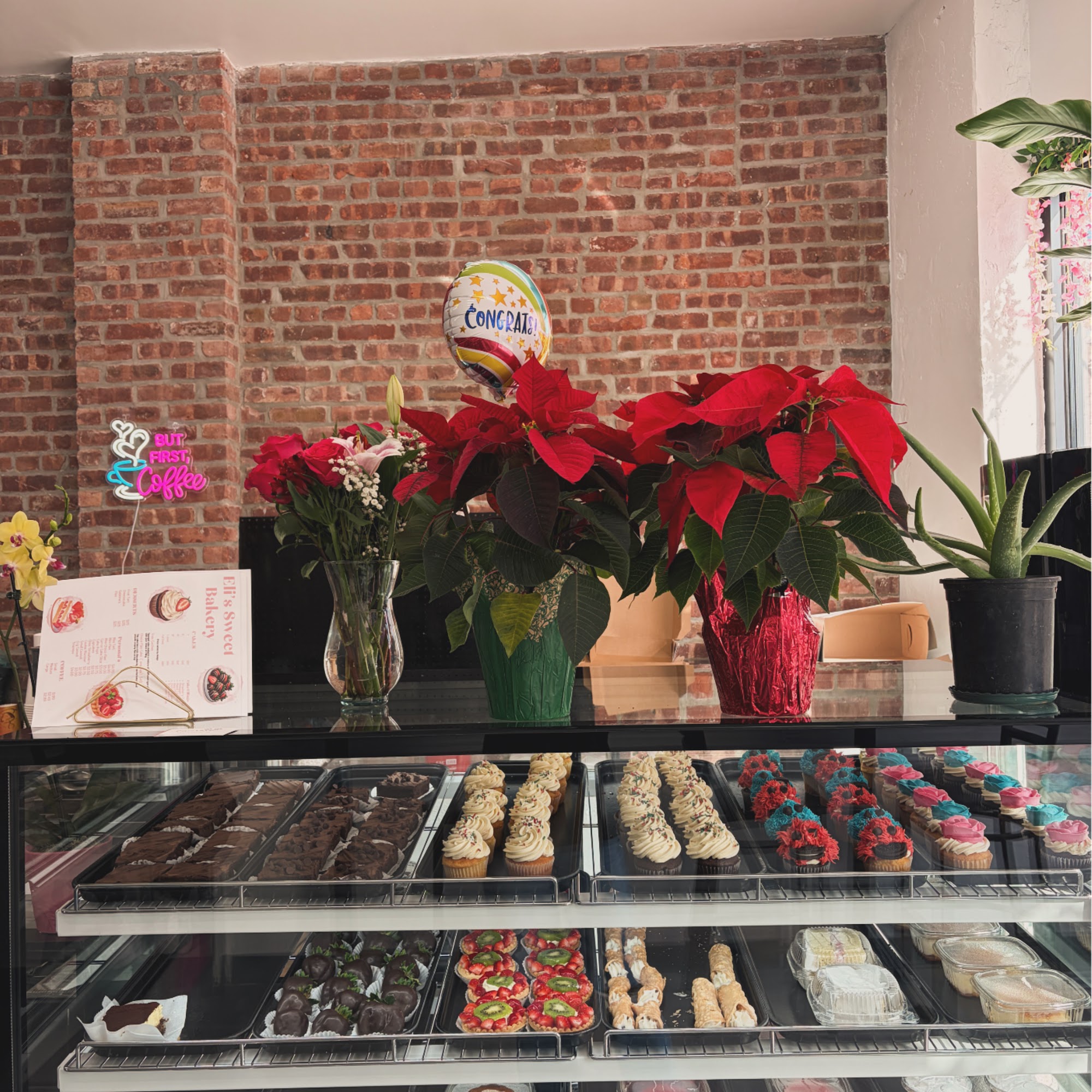 Eli’s Sweet Bakery Bridgeport