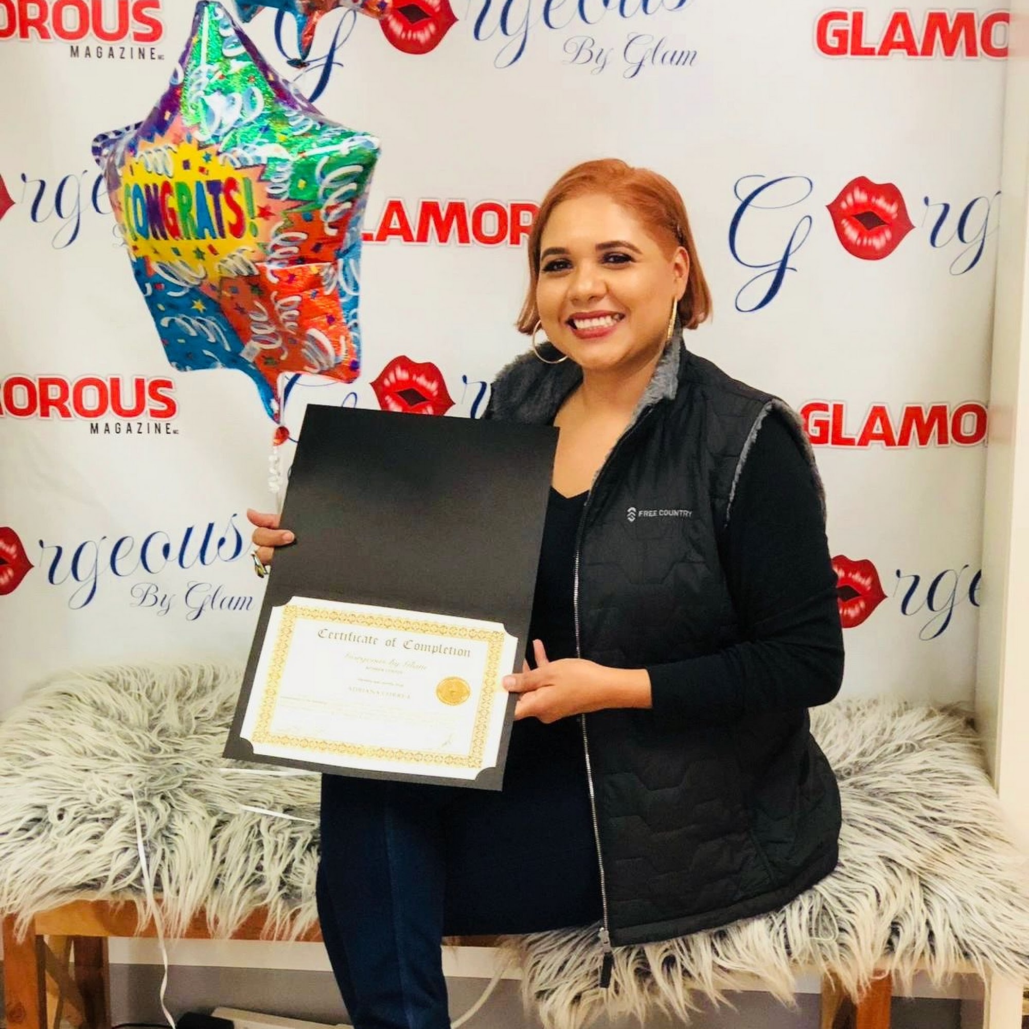 Gorgeous By Glam Beauty Academy