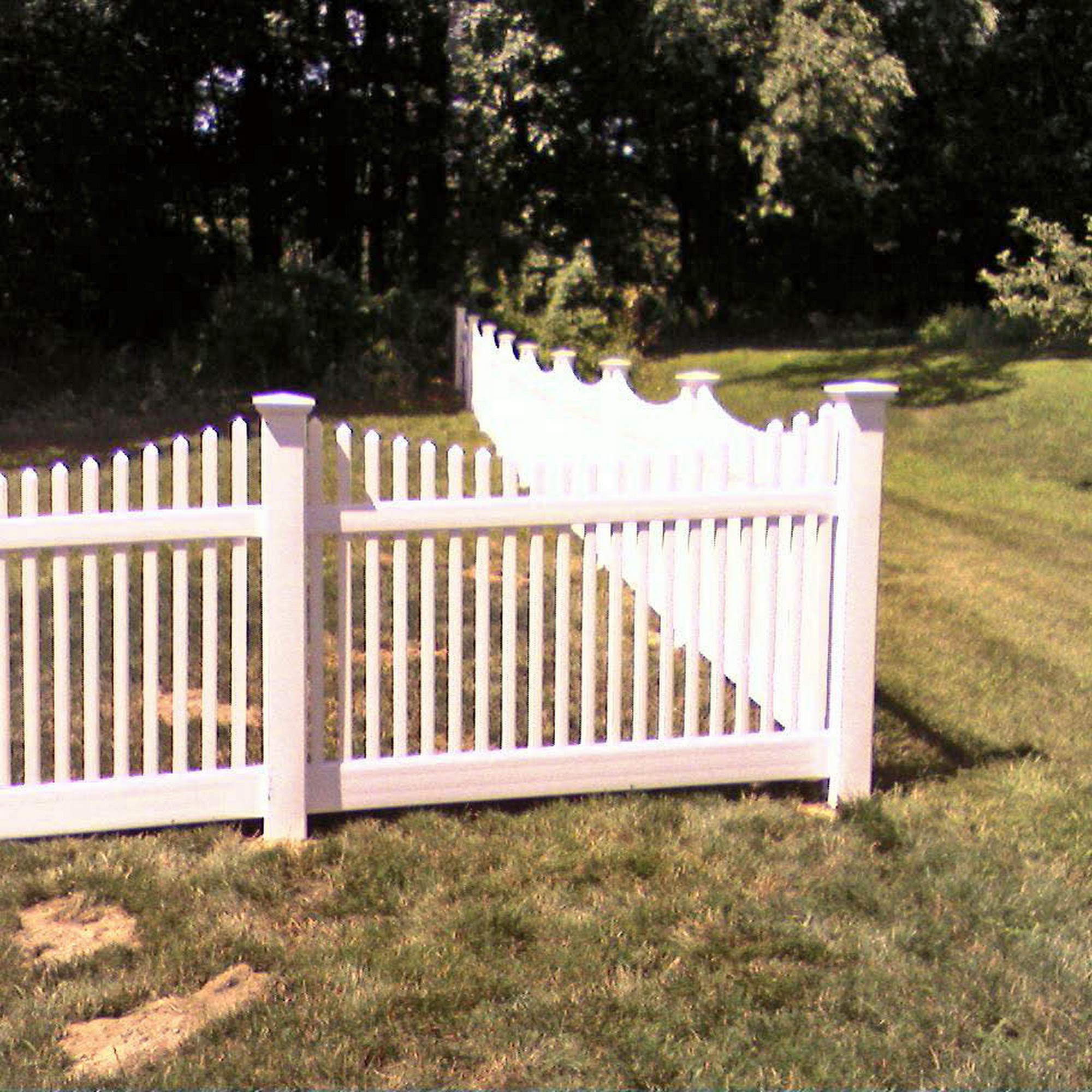 D & M Fence 1194 Capitol Ave, Bridgeport Connecticut 06606