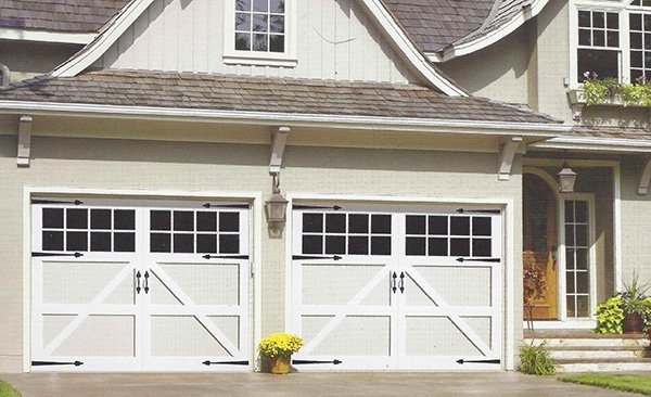 Cliff Carlson Overhead Door LLC