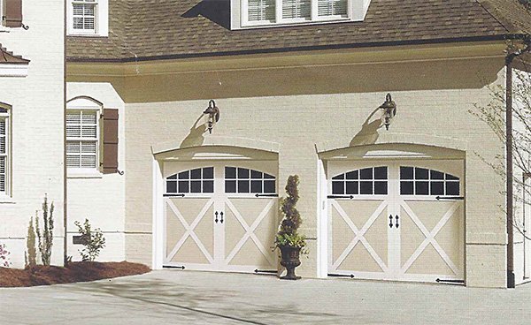 Cliff Carlson Overhead Door LLC