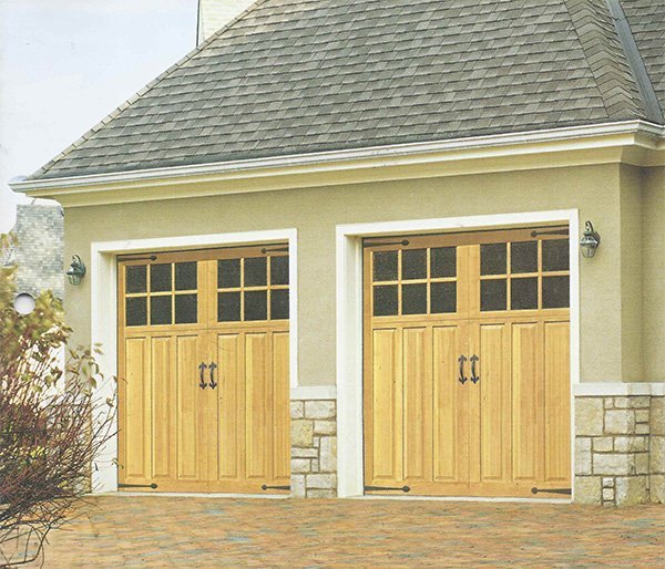 Cliff Carlson Overhead Door LLC