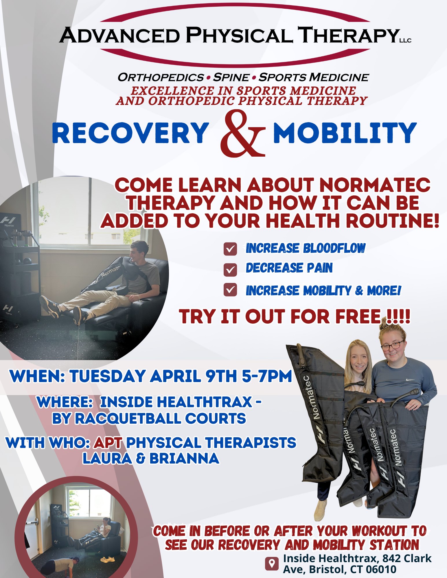 Bristol Physical Therapy, LLC