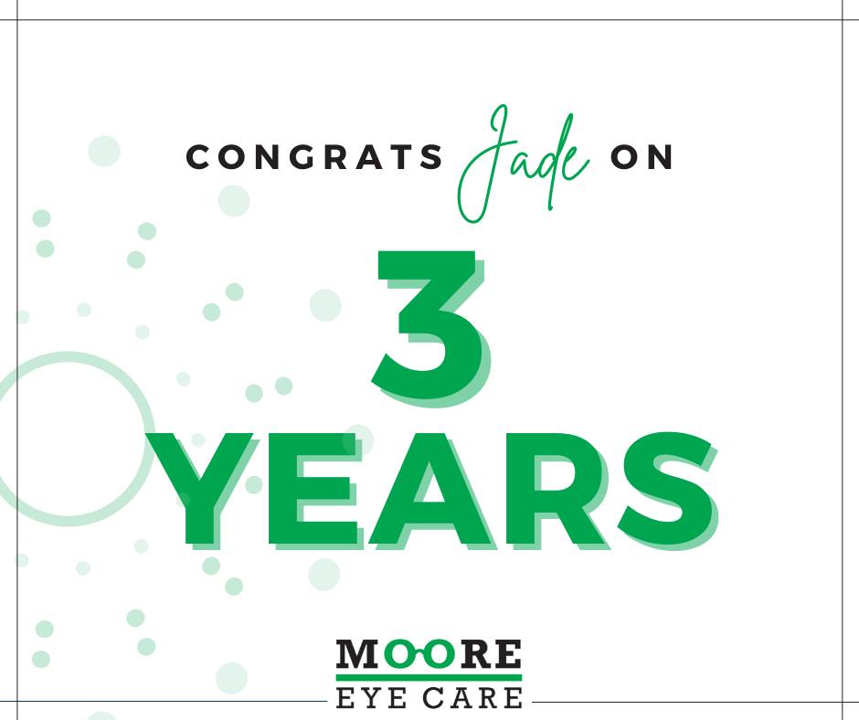 Michelle E. Moore, OD