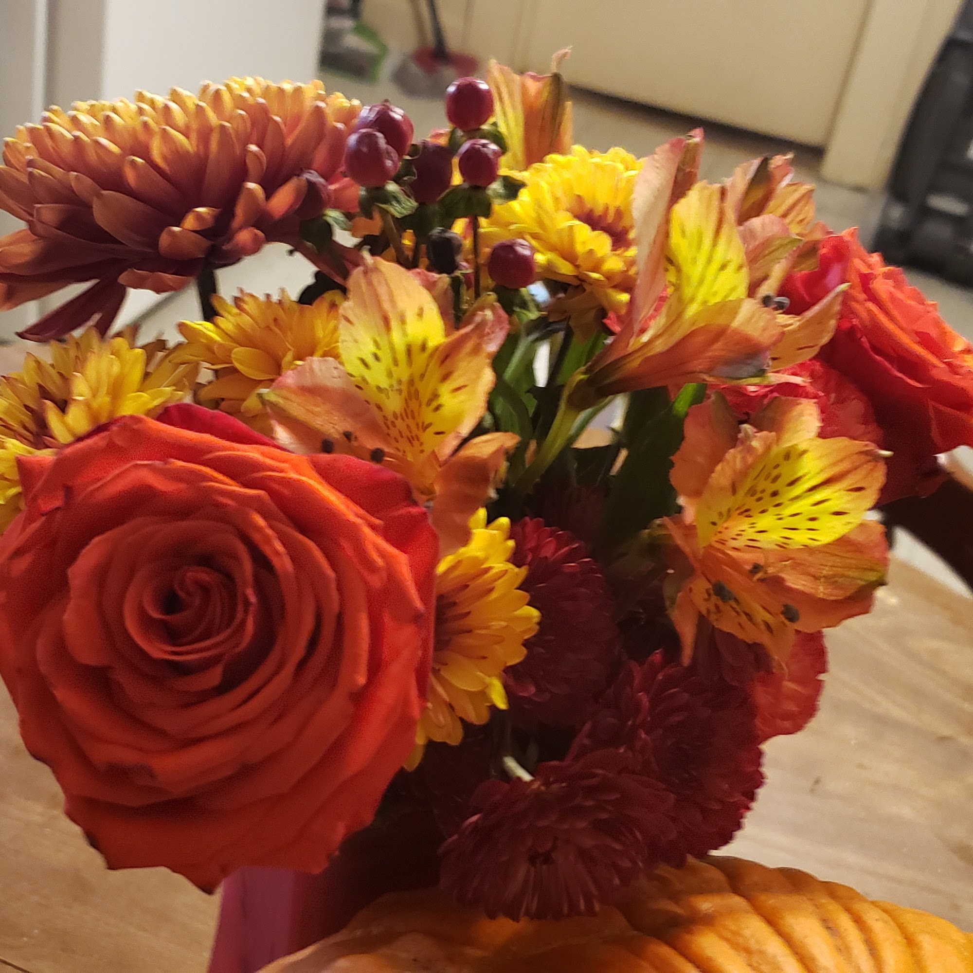 Central Market Florist